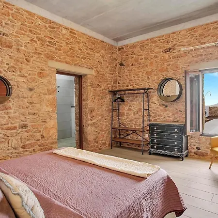 Dom wakacyjny Ferienhaus Mit Privatpool Fuer 5 Personen Ca 140 Qm In Tuineje, Fuerteventura Binnenland Von Fuerteventura