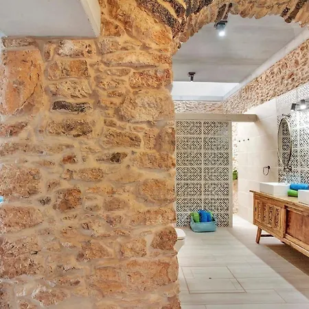Ferienhaus Mit Privatpool Fuer 5 Personen Ca 140 Qm In Tuineje, Fuerteventura Binnenland Von Fuerteventura *