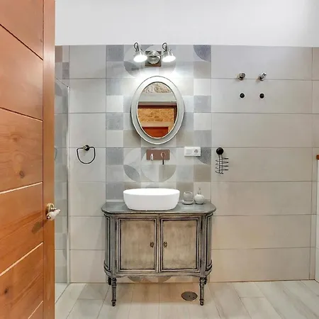 Ferienhaus Mit Privatpool Fuer 5 Personen Ca 140 Qm In Tuineje, Fuerteventura Binnenland Von Fuerteventura Tuineje