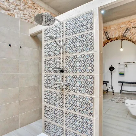 Ferienhaus Mit Privatpool Fuer 5 Personen Ca 140 Qm In Tuineje, Fuerteventura Binnenland Von Fuerteventura * Tuineje