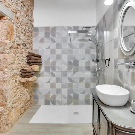 Ferienhaus Mit Privatpool Fuer 5 Personen Ca 140 Qm In Tuineje, Fuerteventura Binnenland Von Fuerteventura