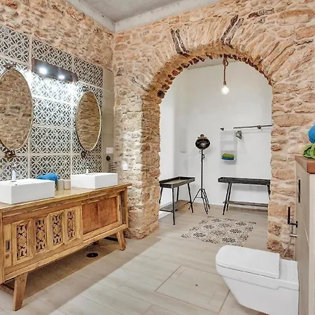 Ferienhaus Mit Privatpool Fuer 5 Personen Ca 140 Qm In Tuineje, Fuerteventura Binnenland Von Fuerteventura 度假居 Tuineje