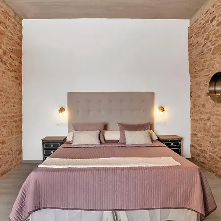 Ferienhaus Mit Privatpool Fuer 5 Personen Ca 140 Qm In Tuineje, Fuerteventura Binnenland Von Fuerteventura 度假居