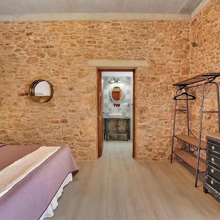 Ferienhaus Mit Privatpool Fuer 5 Personen Ca 140 Qm In Tuineje, Fuerteventura Binnenland Von Fuerteventura 度假居 Tuineje