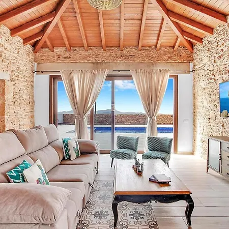 Ferienhaus Mit Privatpool Fuer 5 Personen Ca 140 Qm In Tuineje, Fuerteventura Binnenland Von Fuerteventura *